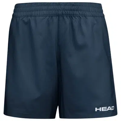 HEAD Club Dames Short