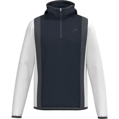 HEAD Club Tech Hoodie