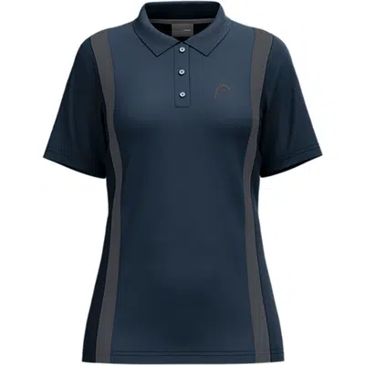 HEAD Club Tech Dames Polo