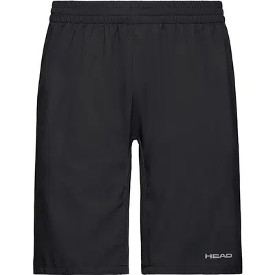 HEAD Club Tech Short Jongens