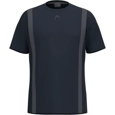 HEAD Club Tech T-Shirt Jongens