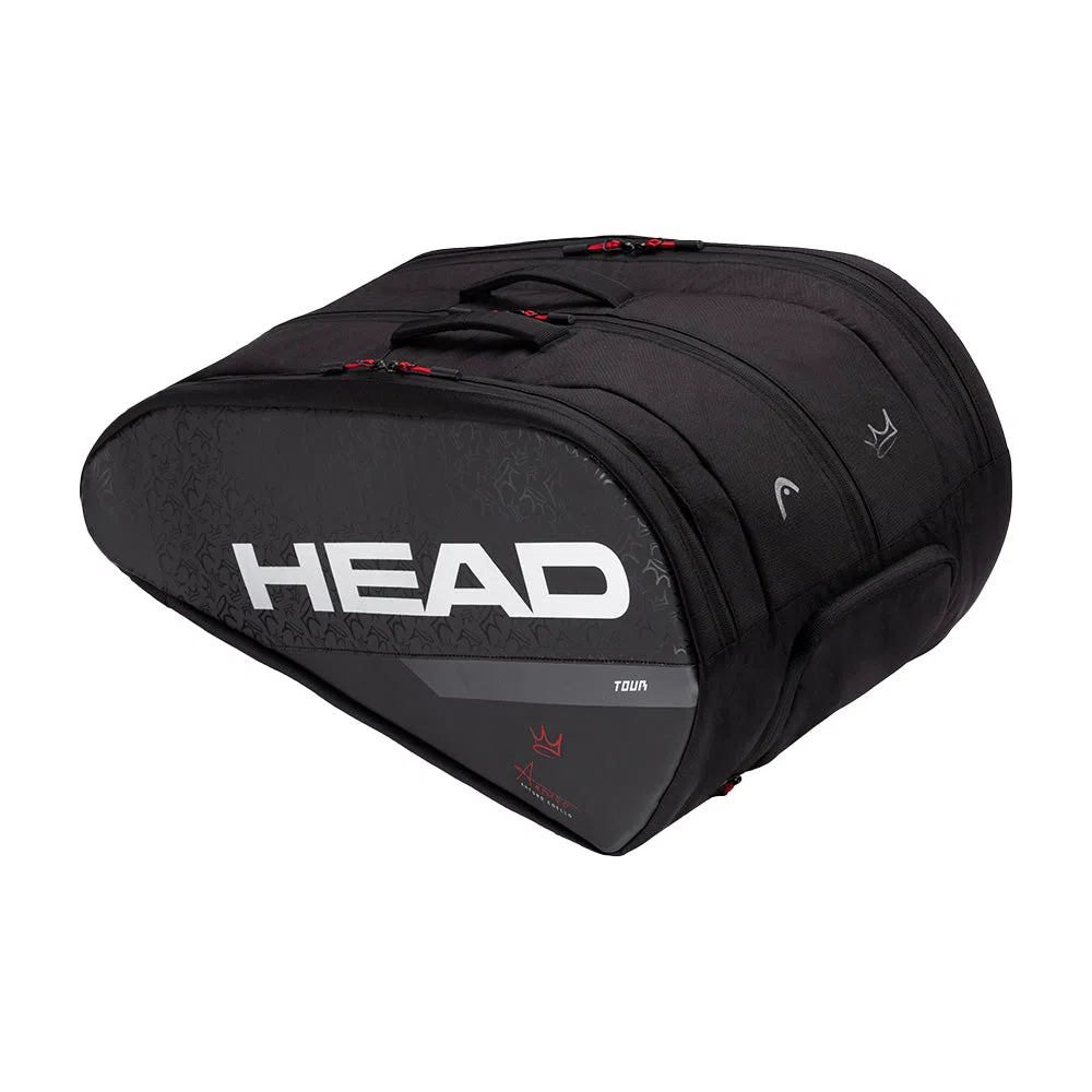 HEAD Coello Tour Padel Tas 2025