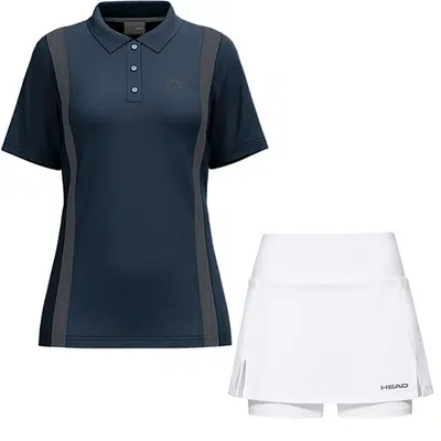 HEAD Dames Tennis Set 13