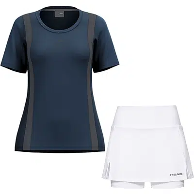 HEAD Dames Tennis- en Padelsportset