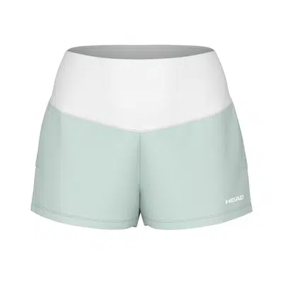 HEAD Dynamic Dames Short