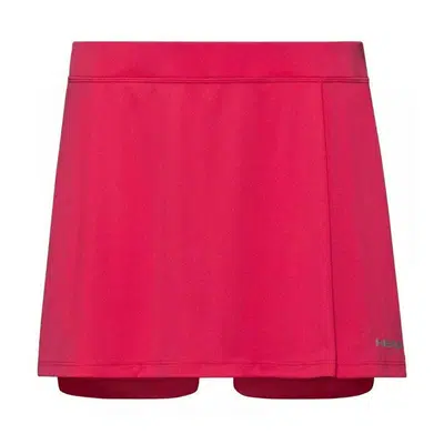 HEAD Easy Court Rok Dames Roze