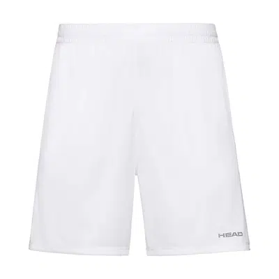 HEAD Easy Court Heren Short Wit