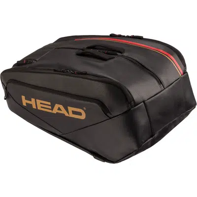HEAD Elite Retro Padel Tas
