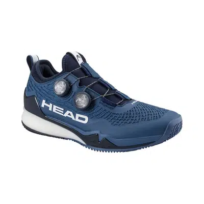 HEAD Endure Pro Boa Clay Donkerblauw