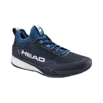 HEAD Endure Pro Clay Donkerblauw