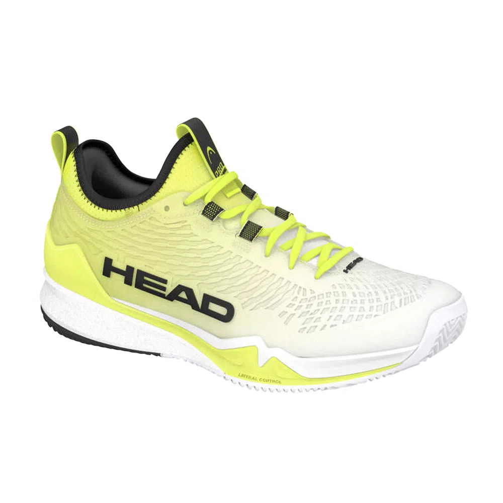 HEAD Endure Pro Clay Heren 2026