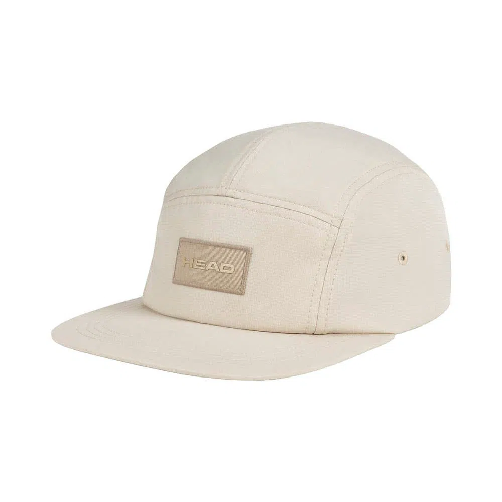 HEAD Five Panel Tour Arena Pet