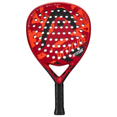 HEAD Graphene 360 Attitude 2025