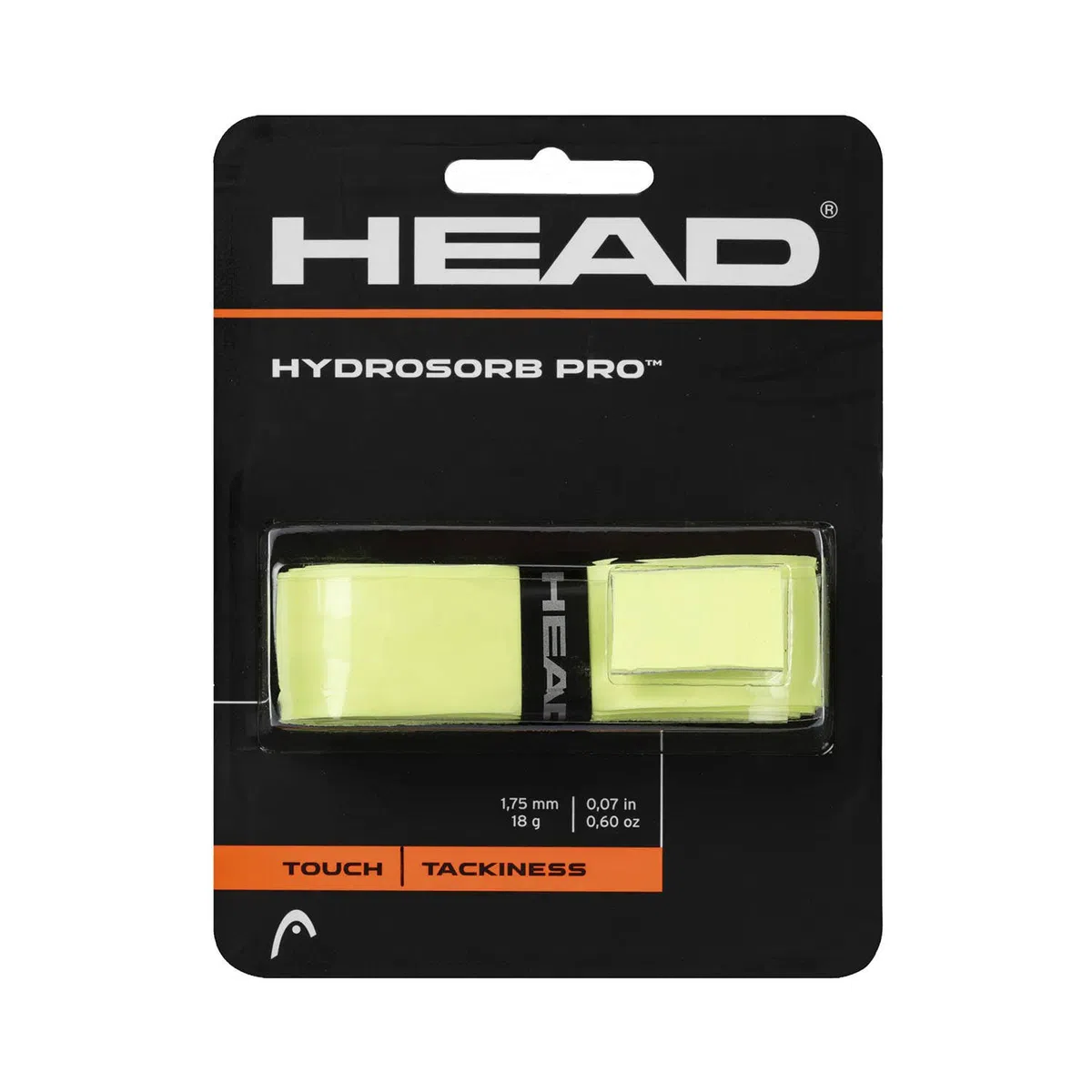 HEAD HydroSorb Pro Basisgrip Groen