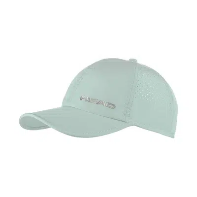 HEAD Kids Pro Player Pet - Lichtblauw