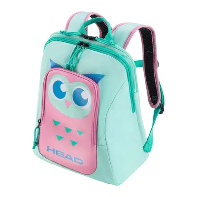 HEAD Kids Tour Owl Rugtas 14L