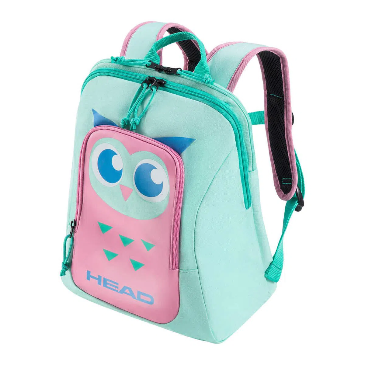 HEAD Kids Tour Owl Rugtas 14L