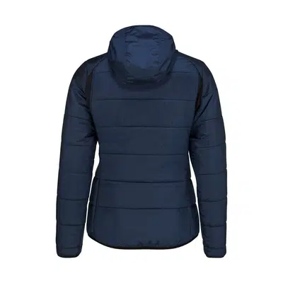 HEAD Kinetic Dames Jas Donkerblauw