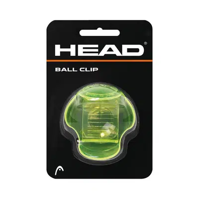 HEAD Ball Clip