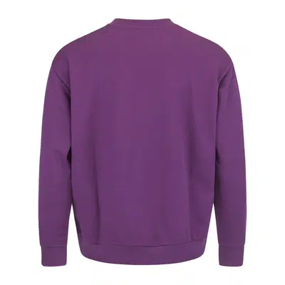 HEAD Motion Crewneck Paars