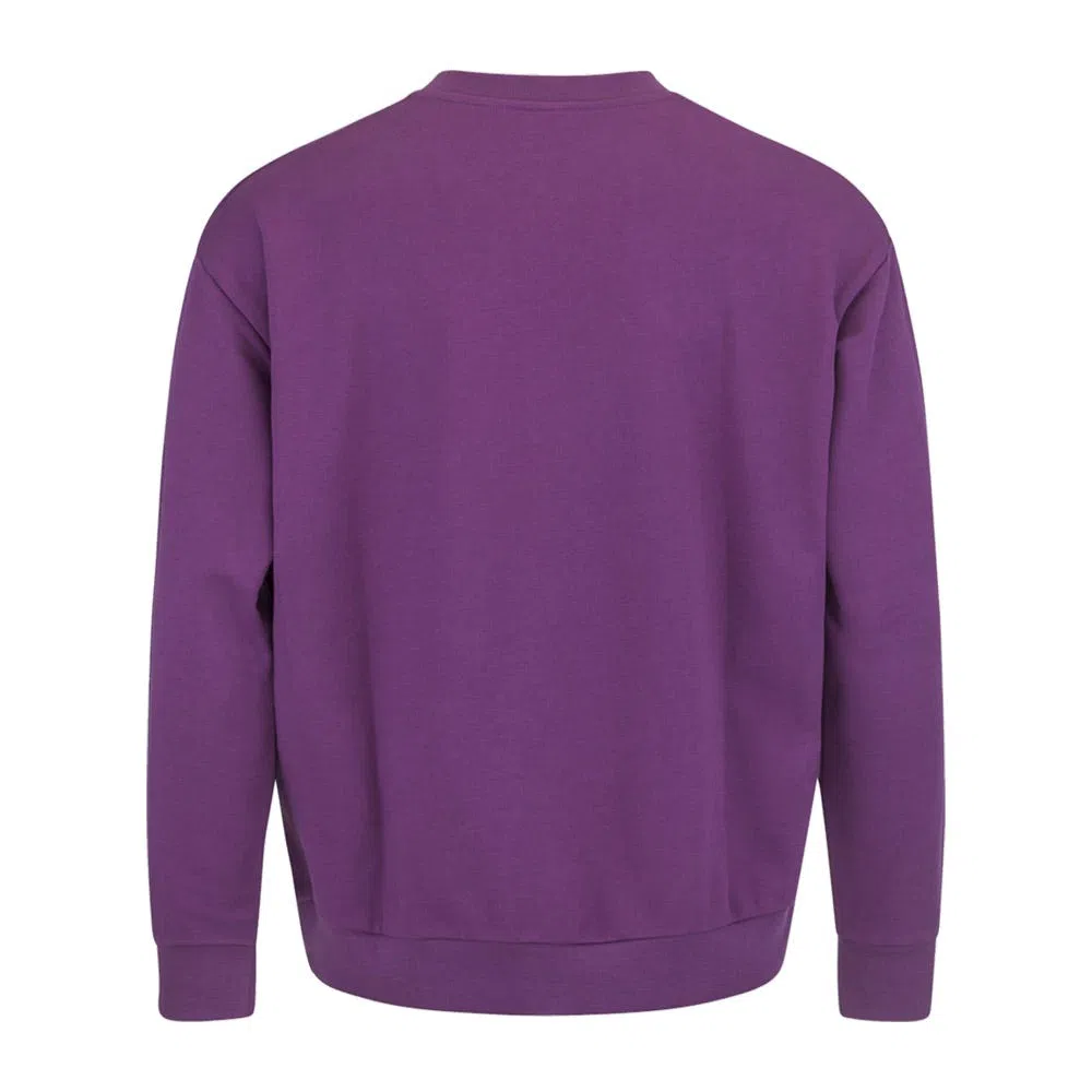 HEAD Motion Crewneck Paars