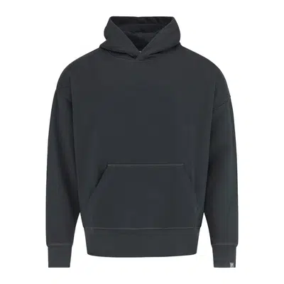 HEAD Motion Hoodie Zwart