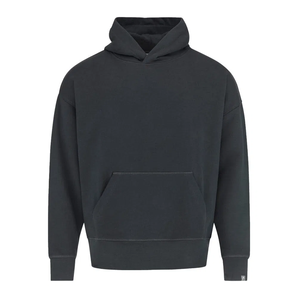 HEAD Motion Hoodie Zwart