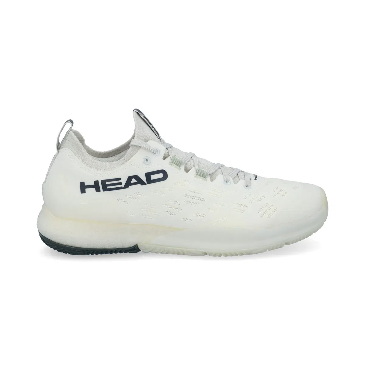 HEAD Motion Pro 1.5 Padel Schoenen Wit/Blauw