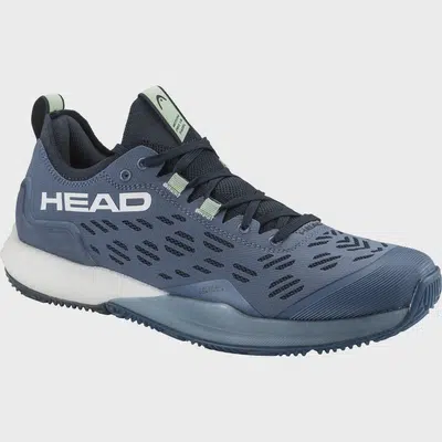 HEAD Motion Pro 1.5 Padel Donkerblauw / Groen