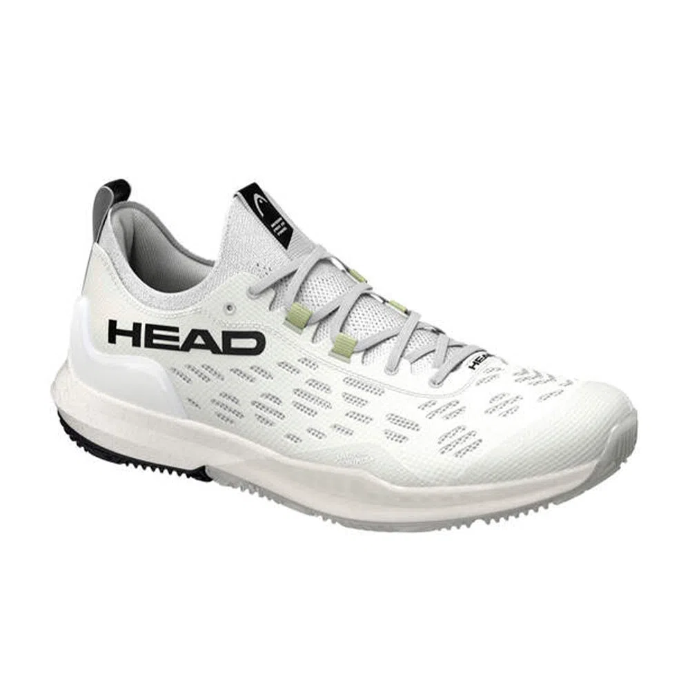 HEAD Motion Pro 1.5 Heren Wit 2026