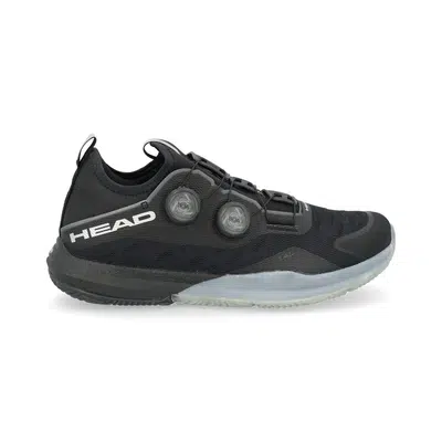 HEAD Motion Pro Boa Zwart / Wit