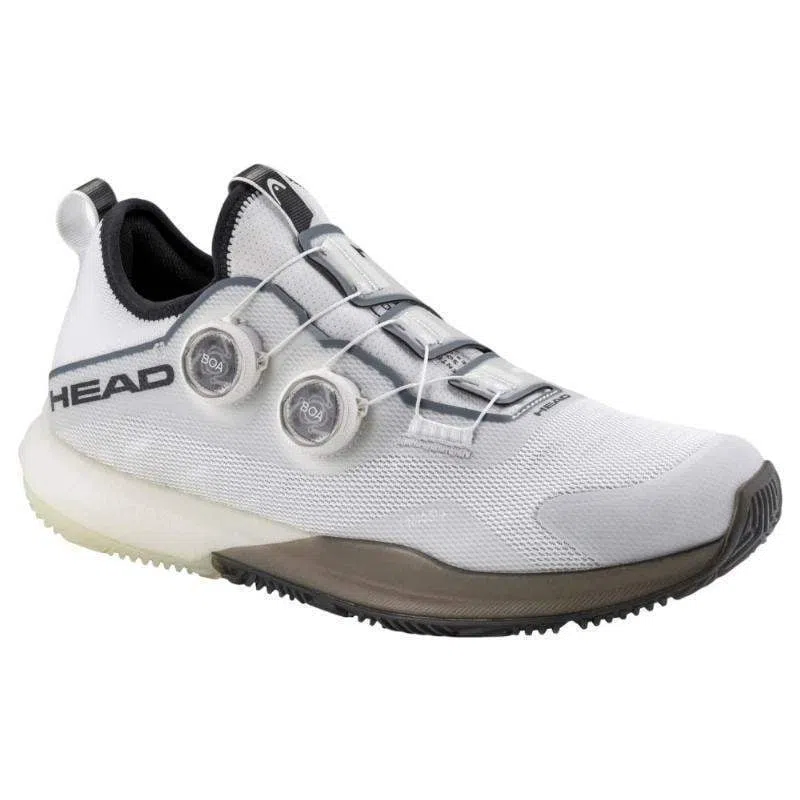 HEAD Motion Pro BOA Padel Schoenen