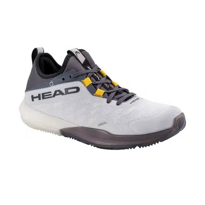 HEAD Motion Pro Padel Wit/Zwart