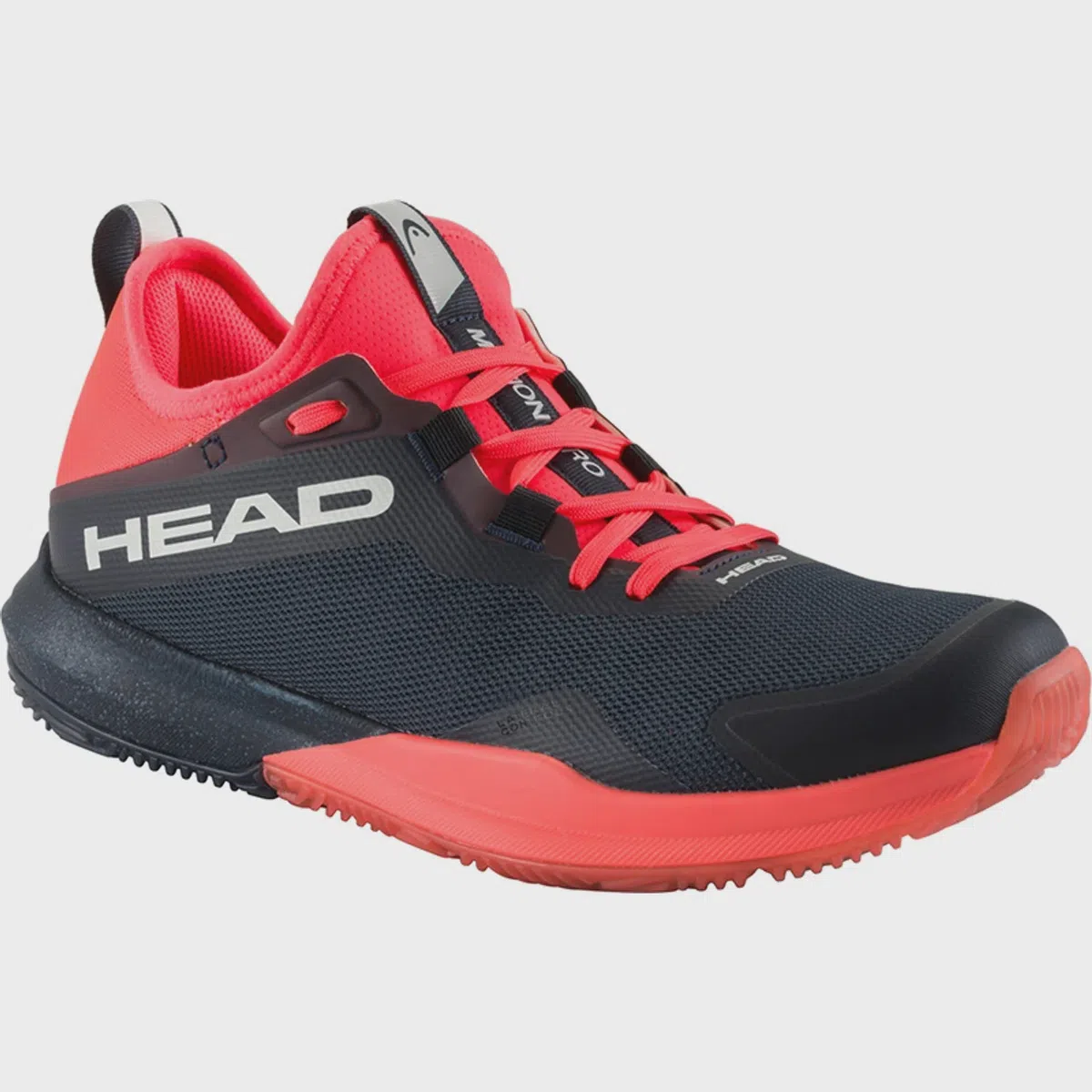 HEAD Motion Pro Zwart / Rood
