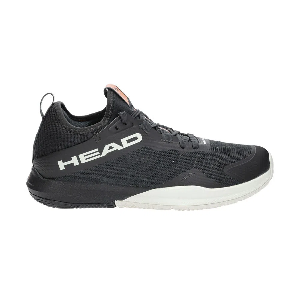 HEAD Motion Pro Zwart / Wit