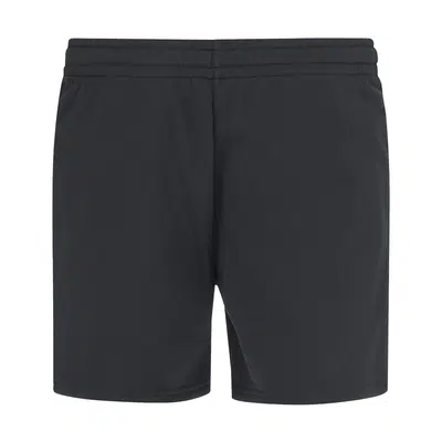 HEAD Motion Sweat Short Zwart