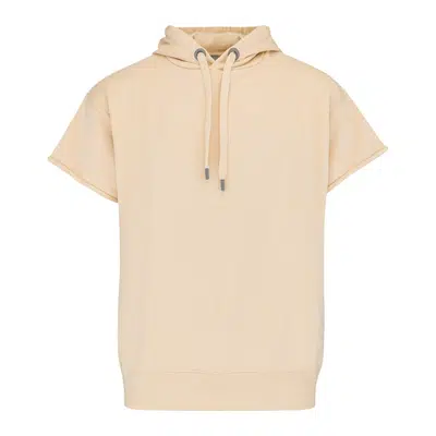 HEAD Motion Hoodie Beigekleurig