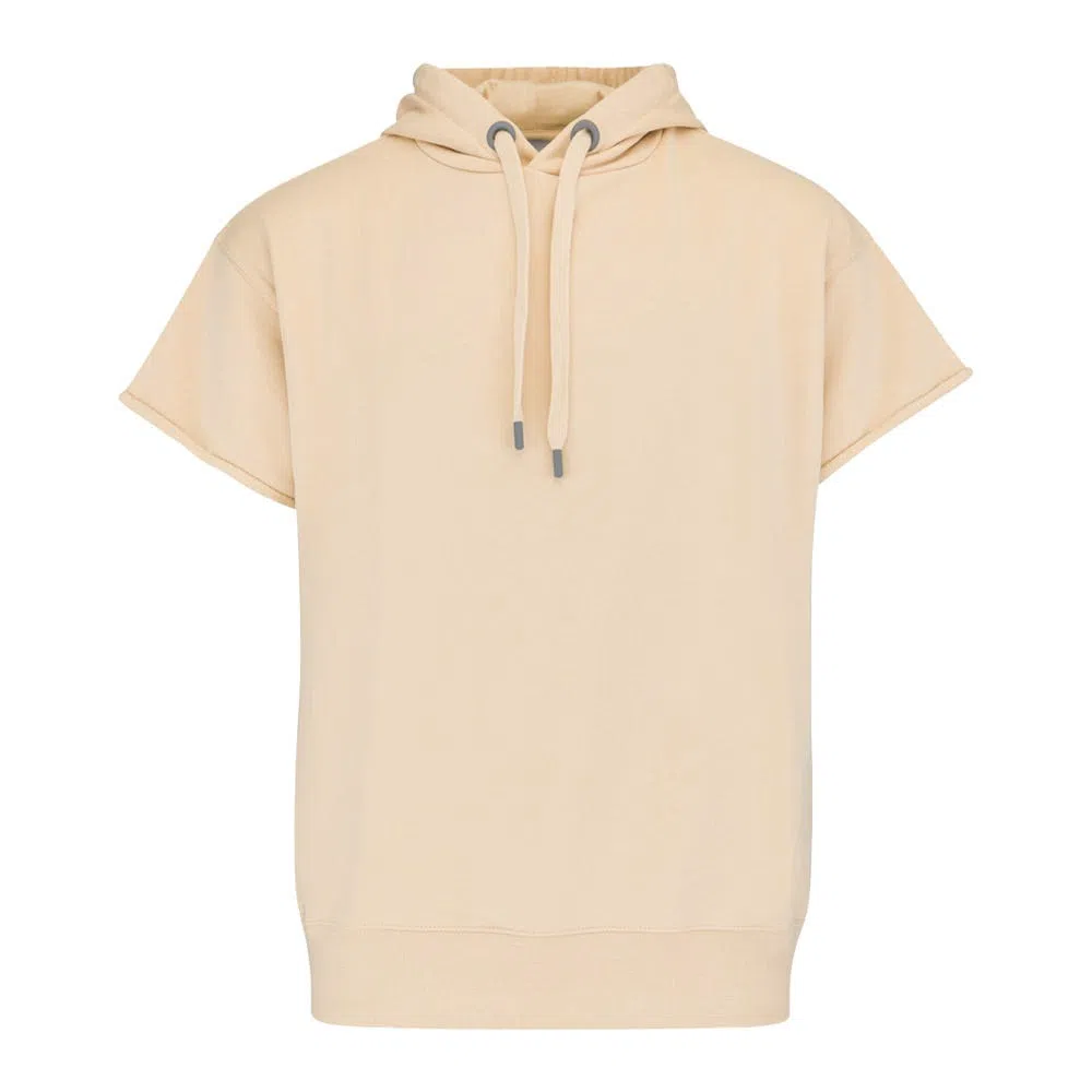 HEAD Motion Hoodie Beigekleurig