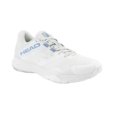 HEAD Motion Team 1.5 Dames Padel Schoenen Wit