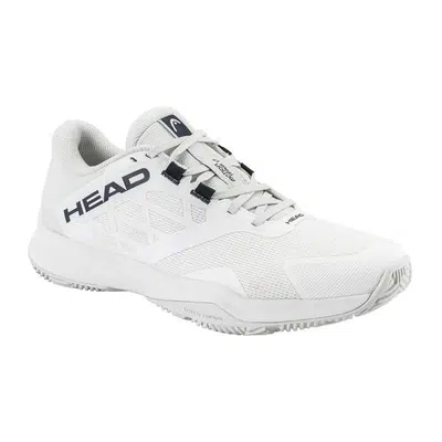 HEAD Motion Team 1.5 Padel Heren Wit