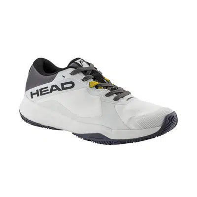 HEAD Motion Team Padel Wit/Zwart