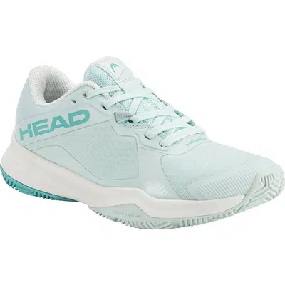 HEAD Motion Team Padel Turquoise