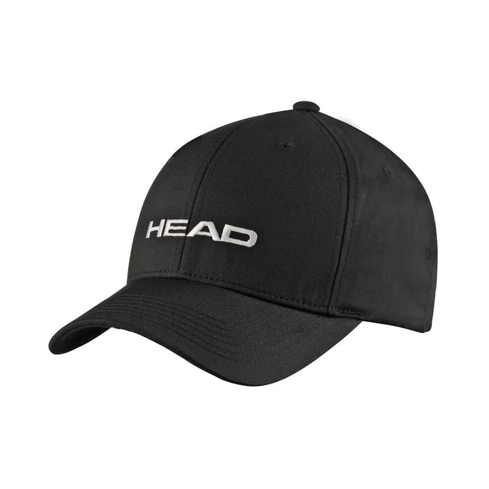 HEAD Promotion Pet - Zwart