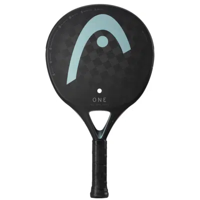HEAD One Ultralight 2024 Zwart