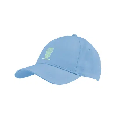 HEAD Owl Junior Pet Blauw