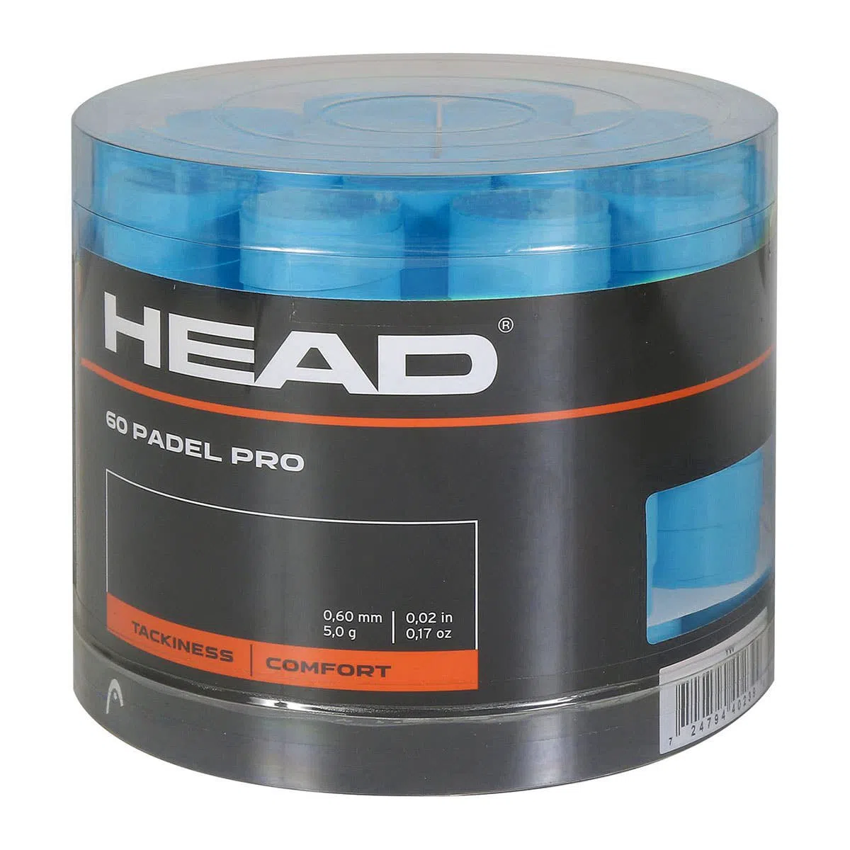 HEAD Padel Pro+