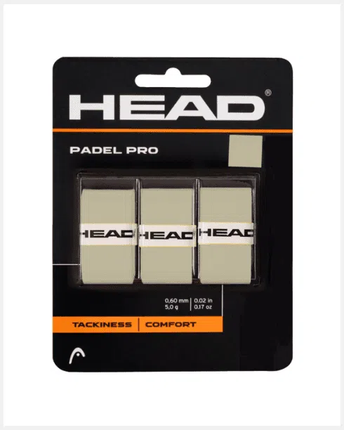 Head Padel Pro Overgrip