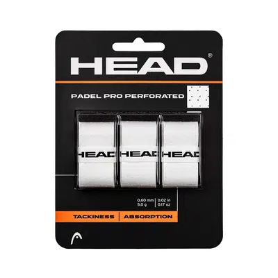 Head Padel Pro Perforated