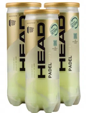 HEAD Padel Pro S