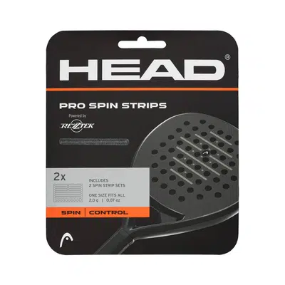 HEAD Pro Spin Strips